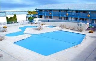 Hotel Shilo Inn Suites Richland
