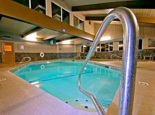 Hotel Shilo Inn Suites Salmon Creek