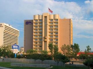 Hotel Shilo Inn Suites Salt Lake City