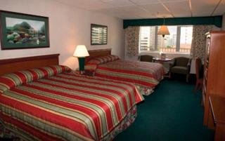 Hotel Shilo Inn Suites Salt Lake City