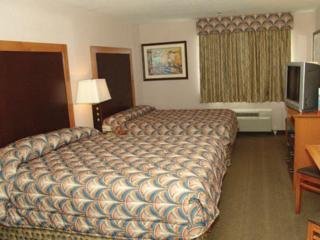 Hotel Shilo Inn Suites Seaside East