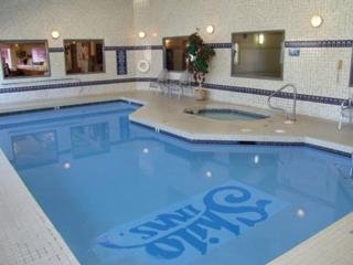 Hotel Shilo Inn Suites Seaside East