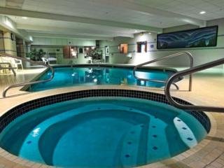 Hotel Shilo Inn Suites Tacoma