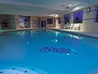 Hotel Shilo Inn Suites Tacoma