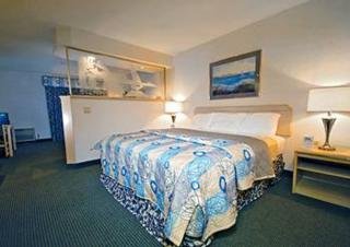 Hotel Shilo Inn Suites The Dalles