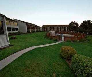 Hotel Shilo Inn Suites The Dalles