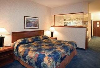 Hotel Shilo Inn Suites Twin Falls