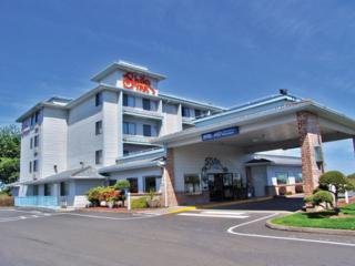 Hotel Shilo Inn Suites Warrenton