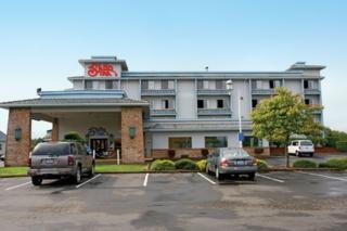 Hotel Shilo Inn Suites Warrenton