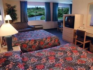 Hotel Shilo Inn Suites Warrenton
