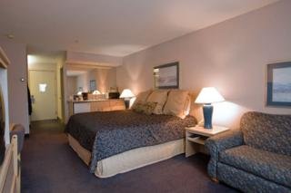 Hotel Shilo Inn Suites Warrenton