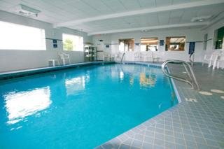 Hotel Shilo Inn Suites Warrenton
