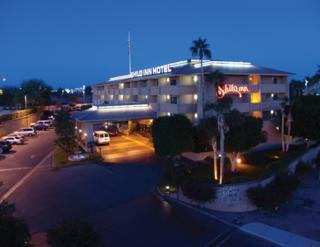 Hotel Shilo Inn Suites Yuma