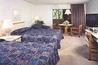 Hotel Shilo Inn Suites Yuma