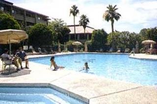 Hotel Shilo Inn Suites Yuma
