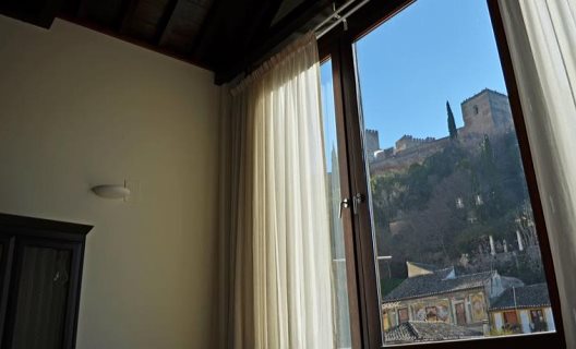 Hotel Shine Albayzin