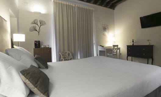 Hotel Shine Albayzin