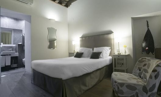 Hotel Shine Albayzin