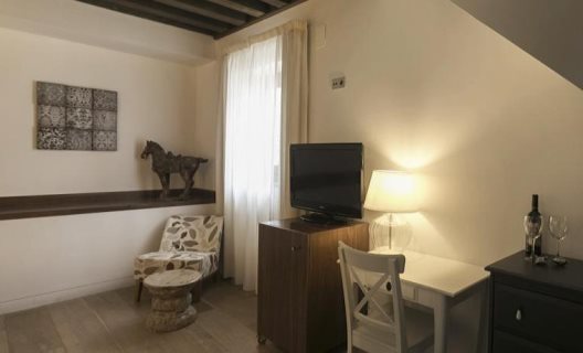 Hotel Shine Albayzin
