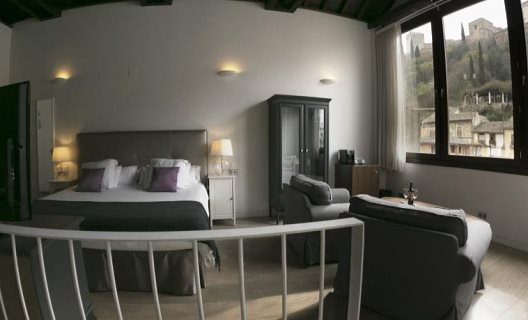 Hotel Shine Albayzin
