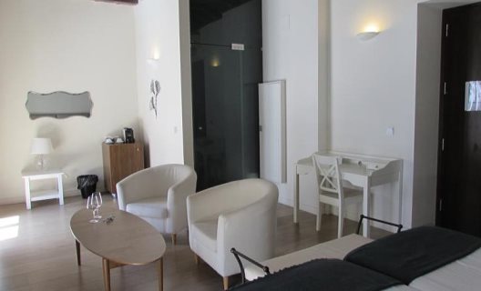 Hotel Shine Albayzin