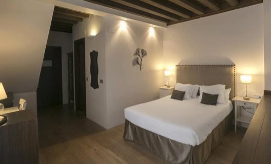 Hotel Shine Albayzin