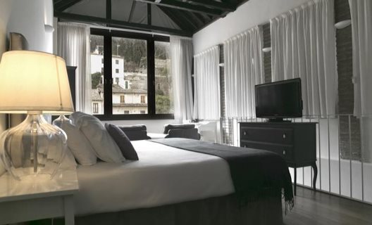 Hotel Shine Albayzin