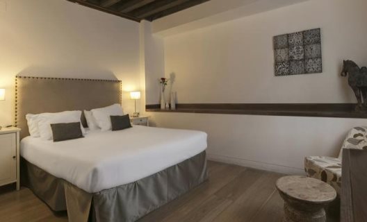 Hotel Shine Albayzin