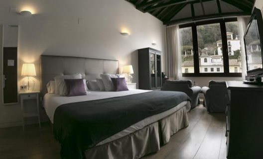 Hotel Shine Albayzin