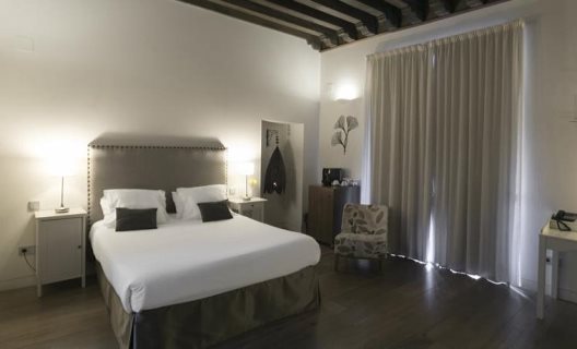 Hotel Shine Albayzin