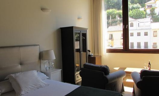Hotel Shine Albayzin