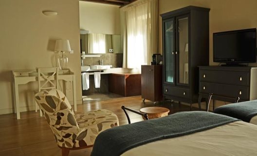 Hotel Shine Albayzin