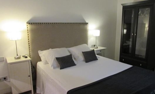 Hotel Shine Albayzin