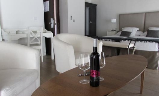Hotel Shine Albayzin