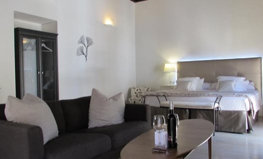 Hotel Shine Albayzin