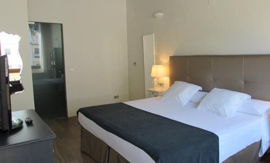 Hotel Shine Albayzin