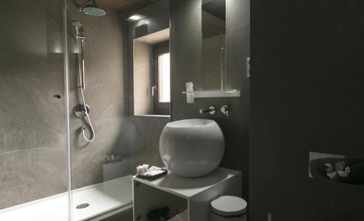 Hotel Shine Albayzin