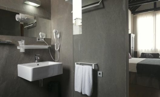 Hotel Shine Albayzin