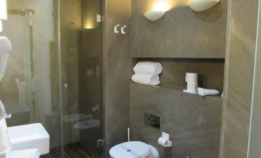 Hotel Shine Albayzin