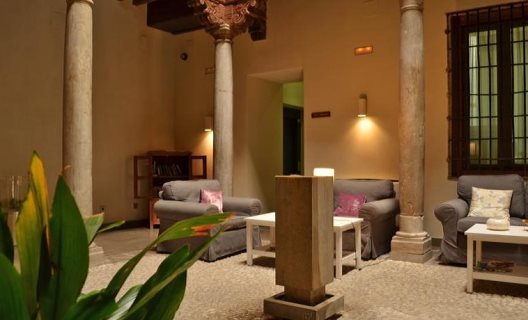 Hotel Shine Albayzin