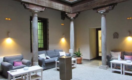 Hotel Shine Albayzin