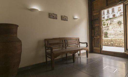 Hotel Shine Albayzin
