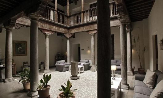 Hotel Shine Albayzin