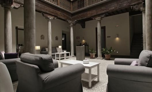 Hotel Shine Albayzin