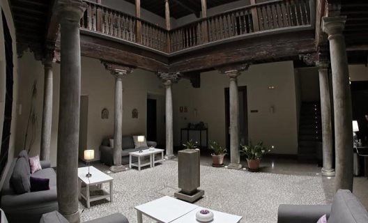 Hotel Shine Albayzin