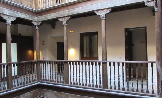 Hotel Shine Albayzin