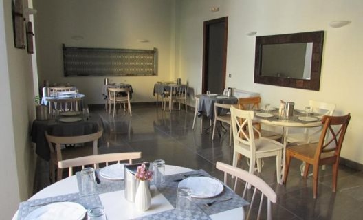 Hotel Shine Albayzin