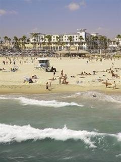 Hotel Shorebreak