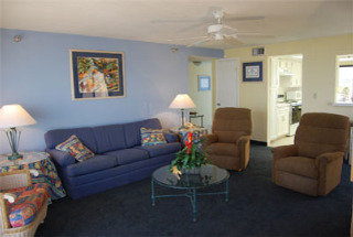 Hotel Shoreline Island Resort