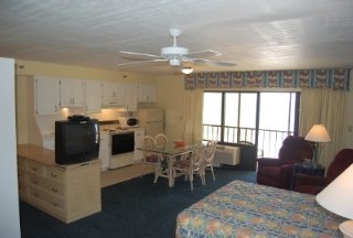 Hotel Shoreline Island Resort